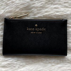 NWT Kate Spade Bifold Wallet